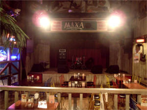 M-AXAの写真1