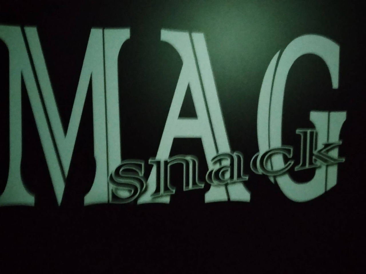 MAGの写真1