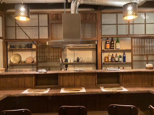 にゅう麺屋 べっしょ