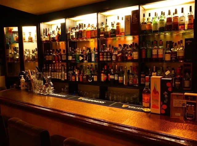 Bar Rangeの写真2