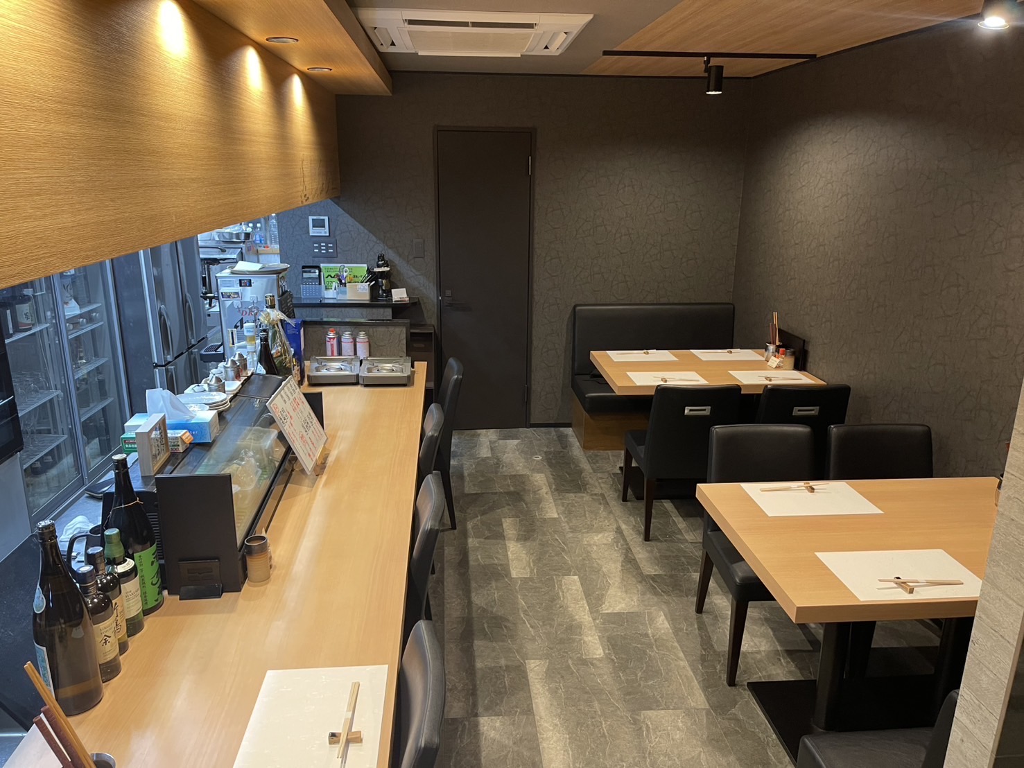 炭火串焼き 大林の写真2